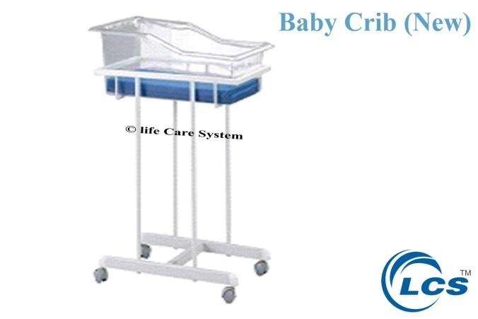 Baby Crib