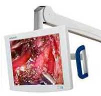 Surgical LCD Monitor
