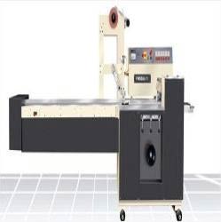 Biscuits Flow Wrap Machine