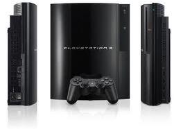 Brand new playstation 3 in box