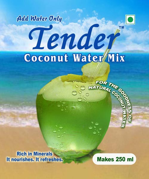 Instant Tender Coconut Water Powder Buy Coconut Water Powder in Pondicherry