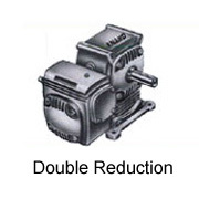 gear reduction box