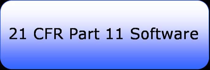 FDA 21 CFR Compliant Documentation Software