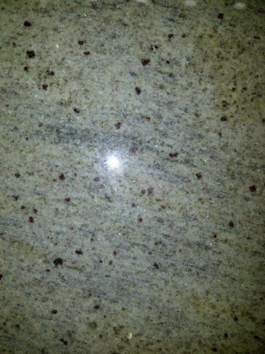 Kashmir White Granite Stone