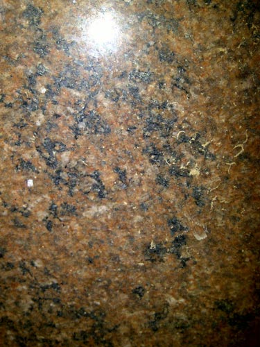 Multi Red Granite Stone