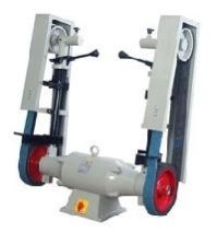 Abrasive Belt Grinder
