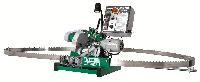 Automatic Band Saw Blade Grinder