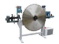 Blade Grinding Machine