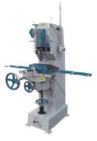 Chain Mortising Machine