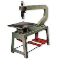 Jigsaw Machine