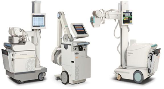 X-Ray Equipment