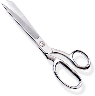 Fabric Shears by Famore Cutlery, Fabric Shears, USD 30 / 35 Piece ...