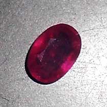 New Burma Ruby Stone Manufacturer & Exporters from Delhi ...