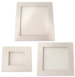 Led Square Flat Panel Lights