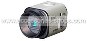 Watec Wat-250d2 High Sensitivity 1/3 540tvl Color CCD Camera