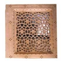 Royal Pattern Sandstone Lattice