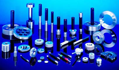 Stainless Steel Thread Gauges For Industrial Use