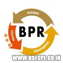Business Process Re Engineering Services