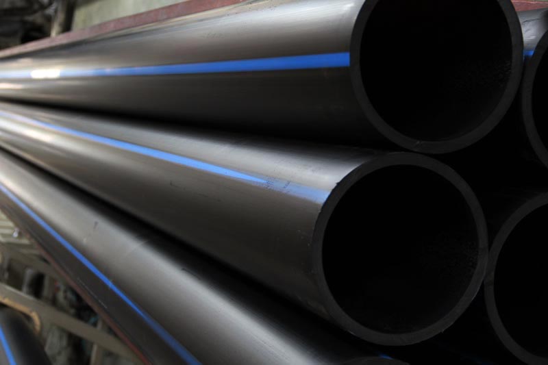 HDPE Pipe (IS 14333-1996)