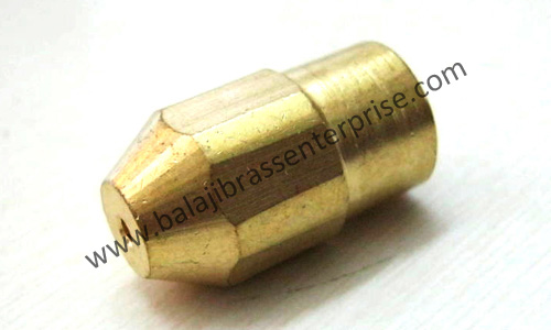 Copper Brass Precision Components