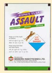 Acephate Insecticide