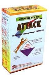 Atrazine Attact Herbicide