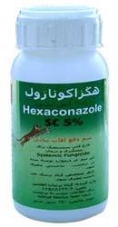 Hexaconazole Fungicide