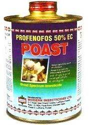 Profenophos 50% EC Poast Insecticide