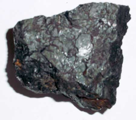 Iron Ore