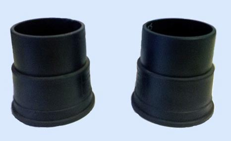 Plastic Injection Molded Sockets