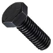 Mild Steel Bolts