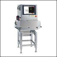X Ray Inspection System