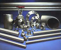 Stainless Steel Pipes & Fittings