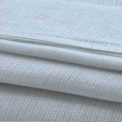 grey cotton fabric