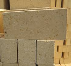 High Alumina Fire Brick