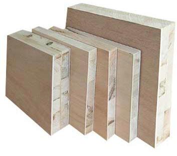 Wood Core Veneer