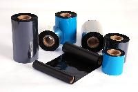 Printed Barcode Ribbon