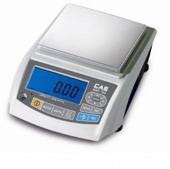 CAS  LAB SCALES