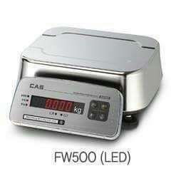 water proof weighing scales