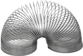 Slinky Spring