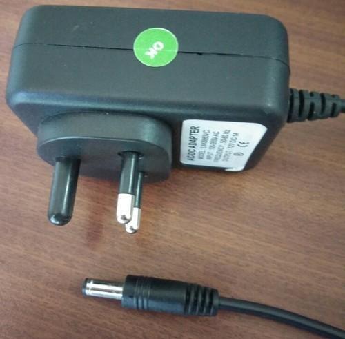 AC To DC Adapter