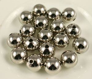 Metal Beads