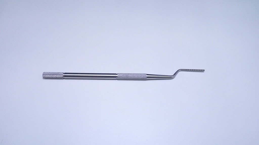 Dental Concave Punch