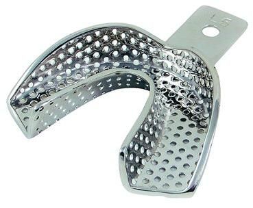 Z&B Impression Trays