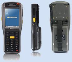 mobile scanner
