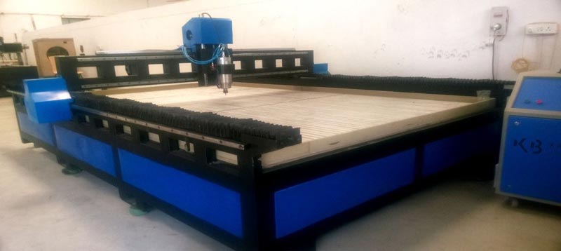 Cnc Router Machine