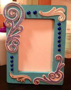 Photo Frames, for Corrosion Resistance, Perfect Shape, Stylish Look, Size : 12x10inch, 14x12inch