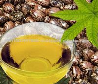 100% Pure Castor Oil
