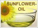 sunflower oil