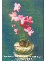 Item Code : FB-7 Bamboo Flower Vases